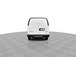 New 2025 GMC Savana 2500 Empty Cargo Van for sale #25T1308 - photo 8