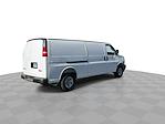 New 2025 GMC Savana 2500 Empty Cargo Van for sale #25T1308 - photo 9