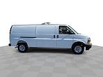 New 2025 GMC Savana 2500 Empty Cargo Van for sale #25T1308 - photo 10