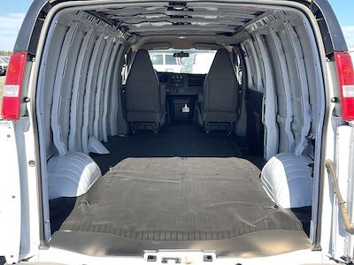 New 2025 GMC Savana 2500 Empty Cargo Van for sale #25T1309 - photo 2