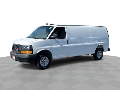 New 2025 GMC Savana 2500 - photo 1