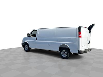 New 2025 GMC Savana 2500 - photo 1