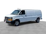 New 2025 GMC Savana 2500 Empty Cargo Van for sale #25T1311 - photo 1