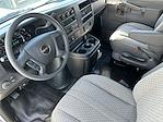 New 2025 GMC Savana 2500 Empty Cargo Van for sale #25T1311 - photo 11