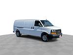 New 2025 GMC Savana 2500 Empty Cargo Van for sale #25T1311 - photo 4