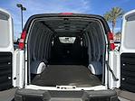 New 2025 GMC Savana 2500 Empty Cargo Van for sale #25T1311 - photo 25
