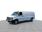 New 2025 GMC Savana 2500 Empty Cargo Van for sale #25T1311 - photo 6