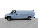 New 2025 GMC Savana 2500 Empty Cargo Van for sale #25T1311 - photo 7