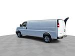 New 2025 GMC Savana 2500 Empty Cargo Van for sale #25T1311 - photo 2