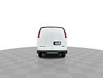 New 2025 GMC Savana 2500 Empty Cargo Van for sale #25T1311 - photo 8