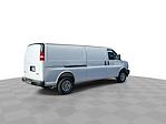 New 2025 GMC Savana 2500 Empty Cargo Van for sale #25T1311 - photo 9