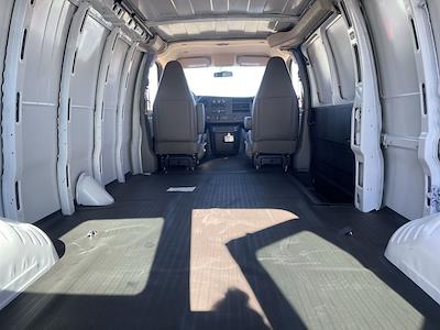 New 2025 GMC Savana 2500 Empty Cargo Van for sale #25T1312 - photo 2