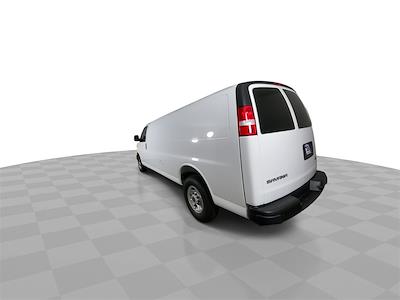 New 2025 GMC Savana 2500 Empty Cargo Van for sale #25T1312 - photo 2