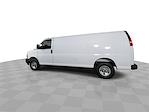 New 2025 GMC Savana 2500 Empty Cargo Van for sale #25T1312 - photo 6
