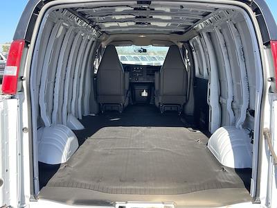 New 2025 GMC Savana 2500 Empty Cargo Van for sale #25T1313 - photo 2