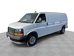 New 2025 GMC Savana 2500 Empty Cargo Van for sale #25T1313 - photo 1