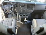 New 2025 GMC Savana 2500 Empty Cargo Van for sale #25T1313 - photo 21