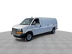 New 2025 GMC Savana 2500 Empty Cargo Van for sale #25T1313 - photo 7