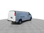 New 2025 GMC Savana 2500 Empty Cargo Van for sale #25T1313 - photo 9