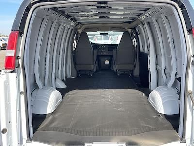 New 2025 GMC Savana 2500 Empty Cargo Van for sale #25T1314 - photo 2