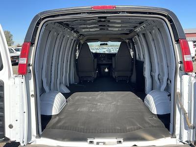 New 2025 GMC Savana 2500 Empty Cargo Van for sale #25T1315 - photo 2