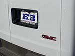 New 2025 GMC Savana 2500 Empty Cargo Van for sale #25T1315 - photo 34