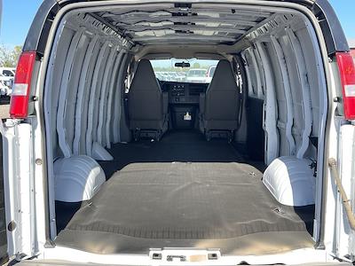 New 2025 GMC Savana 2500 Empty Cargo Van for sale #25T1316 - photo 2