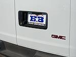 New 2025 GMC Savana 2500 Empty Cargo Van for sale #25T1316 - photo 34