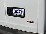 New 2025 GMC Savana 2500 Empty Cargo Van for sale #25T1317 - photo 33