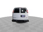 New 2025 GMC Savana 2500 Empty Cargo Van for sale #25T1317 - photo 7