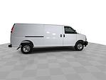 New 2025 GMC Savana 2500 Empty Cargo Van for sale #25T1317 - photo 9