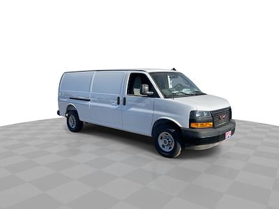 New 2025 GMC Savana 2500 Empty Cargo Van for sale #25T1337 - photo 2