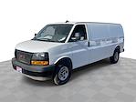 New 2025 GMC Savana 2500 Empty Cargo Van for sale #25T1337 - photo 1