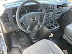 New 2025 GMC Savana 2500 Empty Cargo Van for sale #25T1337 - photo 10