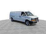 New 2025 GMC Savana 2500 Empty Cargo Van for sale #25T1337 - photo 2
