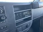 New 2025 GMC Savana 2500 Empty Cargo Van for sale #25T1337 - photo 21