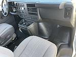 New 2025 GMC Savana 2500 Empty Cargo Van for sale #25T1337 - photo 28