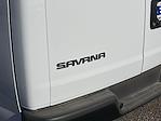 New 2025 GMC Savana 2500 Empty Cargo Van for sale #25T1337 - photo 31