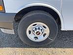New 2025 GMC Savana 2500 Empty Cargo Van for sale #25T1337 - photo 32