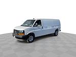 New 2025 GMC Savana 2500 Empty Cargo Van for sale #25T1337 - photo 4