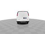 New 2025 GMC Savana 2500 Empty Cargo Van for sale #25T1337 - photo 7