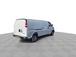 New 2025 GMC Savana 2500 Empty Cargo Van for sale #25T1337 - photo 8