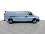 New 2025 GMC Savana 2500 Empty Cargo Van for sale #25T1337 - photo 9