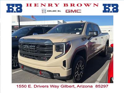 2023 GMC Sierra 1500 Crew Cab 4x4 Pickup for sale #25T1349A - photo 1