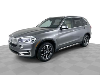Used 2018 BMW X5 SUV for sale #25T1349D2 - photo 1