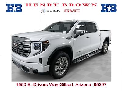 2024 GMC Sierra 1500 Crew Cab 4x4 Pickup for sale #25T1353A - photo 1