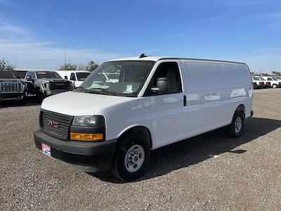 2025 GMC Savana 2500 RWD Empty Cargo Van for sale #25T1355 - photo 1