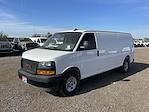 New 2025 GMC Savana 2500 Empty Cargo Van for sale #25T1355 - photo 1