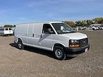 New 2025 GMC Savana 2500 Empty Cargo Van for sale #25T1355 - photo 4