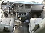 New 2025 GMC Savana 2500 Empty Cargo Van for sale #25T1355 - photo 21
